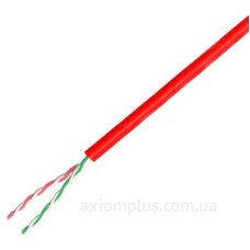 Кабель КОРКЕН FRHF FE180/E30-E90 (J-HX(St)H-PF FE180/E30-E90) 2х2х0,8 (Ек 30)