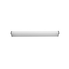 Світильник підсвітка для дзеркала Goldlux 328632 Alex LED 1x15W 4000K 1720Lm IP44 хром