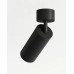 Світильник поворотний, спот Lumineka LM-TB-52-SM-4K-BK Tube LED 1x15W 4000K 1300Lm IP20 чорний