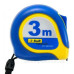 Рулетка S&R Mustang 3мx16мм (421403016)