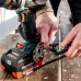Акумуляторна батарея Metabo LiHD 18В 10Аг друга генерація (625549000)