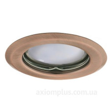 Точковий світильник Kanlux Argus CT-2114-AN (00327) мідний