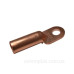 Мідний пресований кабельний наконечник UEC DT-185 ECO Мідний пресований кабельний наконечник UEC DT-185 ECO