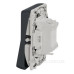 Вимикач Schneider Electric MUR35025 з підсвічуванням IP55 (чорний)
