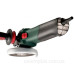 Акумуляторна ексцентрикова шліфмашина Metabo SXA 18 LTX 125 BL 18 В 4000-10 000 об/хв (600146850)