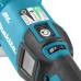 Акумуляторна ексцентрикова шліфмашина Makita DPO600Z 150мм