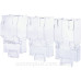 Клемна кришка ETI 004661829 FLBS-TS400 3P (для FLBS 250-400A 3P)