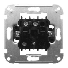 Механізм двополюсного вимикача E.Next e.mz.11912.sw.2P (ins0040073)