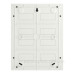 Навісний щит Schneider Electric Easy9 EU EZ9EUC212 2 ряди 12М