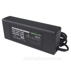 Імпульсний блок живлення Green Vision GV-SAS-C 12V4A 48Вт Імпульсний блок живлення Green Vision GV-SAS-C 12V4A 48Вт