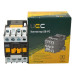 Контактор UEC SB-РC-018 18А 220В/АС3 1NO (PC1-SB-018-220-10)