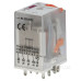 Електромеханічне реле ETI 002473008 ERM4-024AC 4p