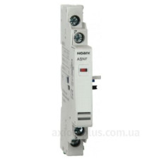 Додатковий контакт NOARK ASNF1001 Ex9SN 1NO+1NC (108964) Додатковий контакт NOARK ASNF1001 Ex9SN 1NO+1NC (108964)