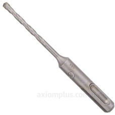 Бур по бетону Bosch 2608680257 SDS-Plus-1 4x50x110мм Бур по бетону Bosch 2608680257 SDS-Plus-1 4x50x110мм