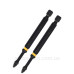 Ударні біти DeWALT Impact torsion extreme Pozidriv PZ2х89мм (2шт) Ударні біти DeWALT Impact torsion extreme Pozidriv PZ2х89мм (2шт)