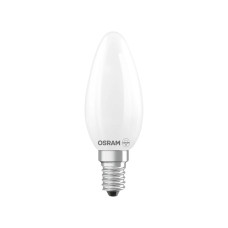 Світлодіодна лампочка Osram 4058075434486 LED E14 DIM 1x5.9W 2700K 806Lm IP20