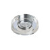 Точковий світильник Azzardo AZ1494 Vektor Round GU10 1x50W IP20 хром