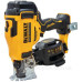 Акумуляторний цвяхозабивний безщітковий барабанний пістолет DeWALT DCN45RNN XR Li-Ion 18 В цвяхозабивний акумуляторний DeWALT, 18В XR без акумуляторів та зарядного пристроя