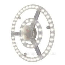 Світлодіодний модуль Maxus Led Module 36Вт 4100K Circle (1-MLM-3641-C) Світлодіодний модуль Maxus Led Module 36Вт 4100K Circle (1-MLM-3641-C)