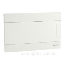Вбудований щит Schneider Electric Easy9 EU EZ9EUB112 1 ряд 12М