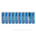 Лужна батарея Westinghouse LR6-SP10 Dynamo Alkaline AA/LR6 10шт