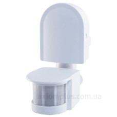 Датчик руху F&F DR-05W Датчик руху F&F DR-05W