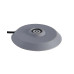 Світильник вуличний портативний Nordlux 2320715010 Sponge On A Stick LED 1x4.8W 2700K 300Lm IP44 сірий