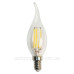 Лампа LED LB-59 Feron 4Вт E14 2700K