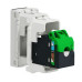 Розетка Schneider Unica NEW біла 1-на 1 модуль RJ-45 UTP 5e ( NU341018 )
