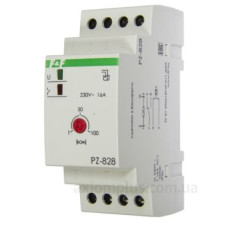 Реле контролю рівня рідини F&F PZ-828 RC B 2S Реле контролю рівня рідини F&F PZ-828 RC B 2S