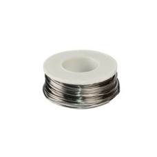 Припій MASTER TOOL ПОС 61%, 1мм, котушка 100г ( 42-0107 ) Припій MASTER TOOL ПОС 61%, 1мм, котушка 100г ( 42-0107 )