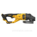 Кутова акумуляторна безщіткова шліфмашина DeWALT DCG460NK Flexvolt XR Li-lon 54В Ø230мм 6000об/хв