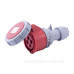 Переносна силова розетка E.Next e.socket.214.16.67 4п 16А 400В IP67 (i082014)