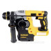 Набір з чотирьох безщіткових елекроінструментів DeWALT DCK422P3T XR Li-lon 18В 3х5Аг