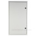 Вбудований металевий корпус E.Next e.mbox.industrial.w.120z 120 модулів IP41 (CPR825)