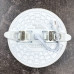 Світильник LED даунлайт Violux ADAMANT 18W 4200K круг IP20 чорний ( 100170 )