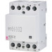 Контактор ETI 002464028 RD 63-31 (230В AC/DC) (AC1)
