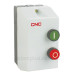 Корпусний електромагнітний пускач CNC LE1D-D12PS 12А 220В 5,5кВт реле 9-13А IP54 (Б00046057)