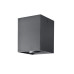 Точковий світильник Goldlux 313126 Hadar Q1 GU10 1x10W IP20 чорний