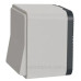 Накладний кнопковий вимикач Schneider Electric MUR39026 IP55 (білий)