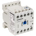 Контактор Schrack LZDM1213 Cubico Mini 230В AC 1НВ 5,5 кВт 12А 3Р