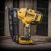 Акумуляторний штифтозабивний безщітковий фінішний пістолет DeWALT DCN662N XR Li-Ion 18 В цвяхозабивний акумуляторний DeWALT, 18В XR без акумуляторів та зарядного пристроя