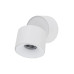 Світильник поворотний, спот TK Lighting 18168 Spark LED 1x10W 3000K/4000K/6000K 488Lm IP20 білий Світильник поворотний, спот TK Lighting 18168 Spark LED 1x10W 3000K/4000K/6000K 488Lm IP20 білий