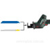 Акумуляторна шабельна пилка-лобзик Metabo SSE 18 LTX Compact 18В (602266890) Акумуляторна шабельна пилка-лобзик Metabo SSE 18 LTX Compact 18В (602266890)