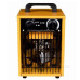Тепловентилятор INELCO Neutral 230В 2 кВт 260 м³/год жовтий (175100002)