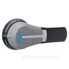 Виносна ручка Hager HZI002 для вимикачів HI 125А-630A IP55 Виносна ручка Hager HZI002 для вимикачів HI 125А-630A IP55