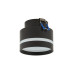 Точковий світильник Nowodvorski 310489 Murter GX53 1x12W IP20 чорний