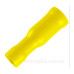 Ізольований наконечник E.Next e.terminal.stand.frd5.5.195.yellow (s4040005)