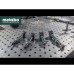 Акумуляторна прямошліфмашина Metabo GVB 18 LTX BL 11-28 з регулюванням обертів з швидким гальмом та безщітковим двигуном (600828850)