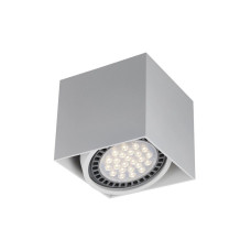 Точковий світильник Zuma Line ACGU10-114-N Box GU10 ES111 1x15W IP20 білий (5905316608276) Точковий світильник Zuma Line ACGU10-114-N Box GU10 ES111 1x15W IP20 білий (5905316608276)